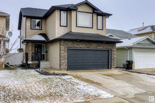 Photo 1: 8636 177 Avenue in Edmonton: Zone 28 House for sale : MLS®# E4288070