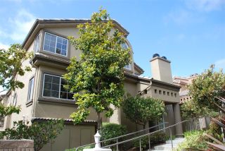 Photo 4: CARMEL VALLEY Townhouse for rent : 3 bedrooms : 12611 El Camino Real #E in San Diego