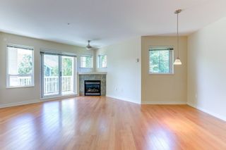 Photo 3: 313 20750 DUNCAN Way in Langley: Langley City Condo for sale : MLS®# R2796820