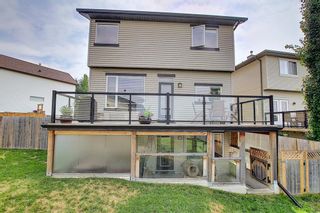 Photo 37: 127 Tuscany Ridge Terrace NW in Calgary: Tuscany Detached for sale : MLS®# A1127803