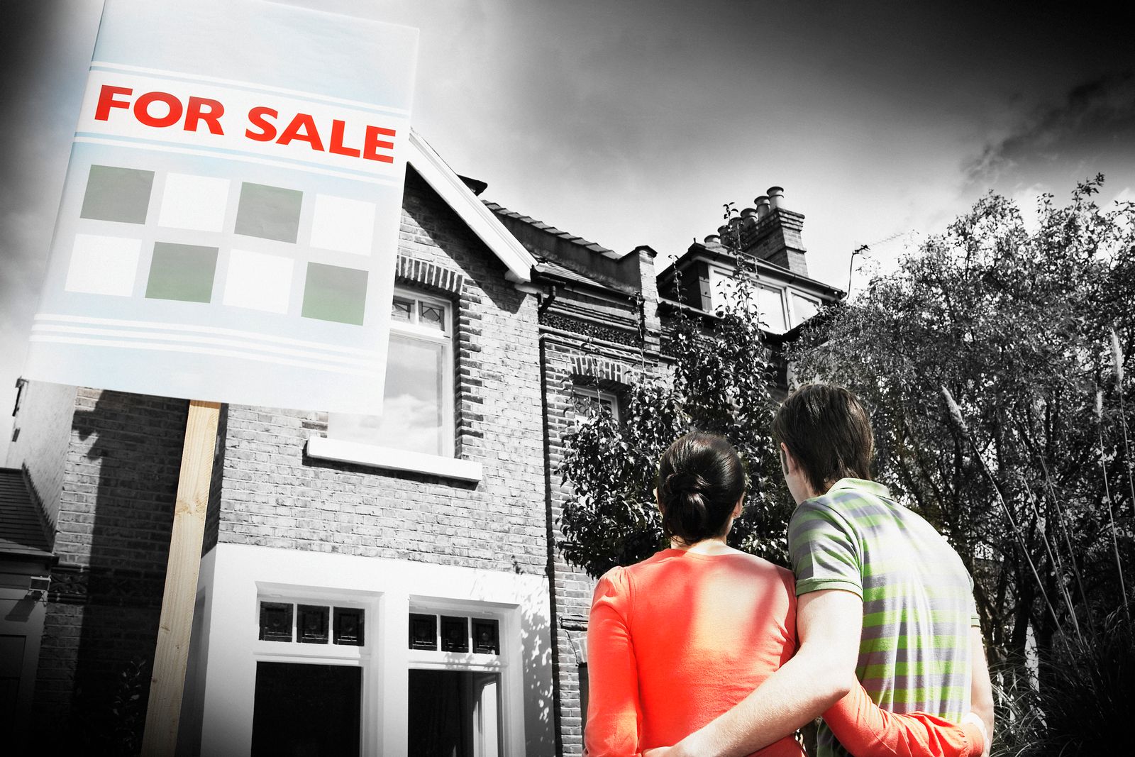 Selling Your Calgary Home for the First Time