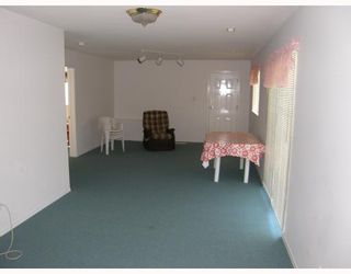 Photo 7: 4353 MARBLE Road in Sechelt: Sechelt District House for sale (Sunshine Coast)  : MLS®# V658231