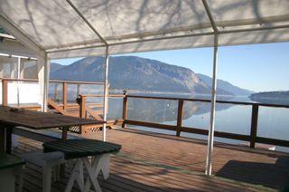Photo 19: 5326 Pierre's Point Road in Salmon Arm: Pierre's Point House for sale (NW Salmon Arm)  : MLS®# 10114083