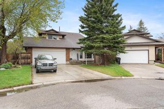 Photo 1: 119 Cedargrove Court SW in Calgary: Cedarbrae Detached for sale : MLS®# A2133362