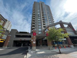 Photo 1: 1705 4118 DAWSON Street in Burnaby: Brentwood Park Condo for sale (Burnaby North)  : MLS®# R2790968