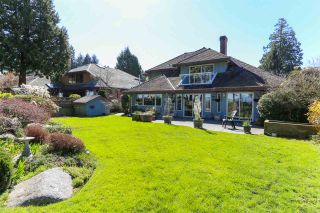 Photo 2: 1225 PACIFIC Drive in Tsawwassen: English Bluff House for sale : MLS®# R2052460