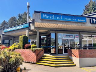 Photo 1: 104 1910 Sooke Rd in Colwood: Co Colwood Corners Retail for lease : MLS®# 931522