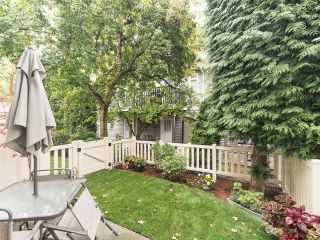 Photo 38: 42 15155 62A Avenue in Surrey: Sullivan Station Townhouse for sale in "Oaklands" : MLS®# R2820925