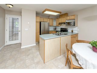 Photo 9: # 6 12099 237TH ST in Maple Ridge: East Central Condo for sale : MLS®# V1079455
