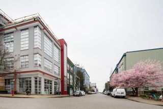 Photo 22: 304 272 E 4TH Avenue in Vancouver: Mount Pleasant VE Condo for sale in "MECCA" (Vancouver East)  : MLS®# R2698457