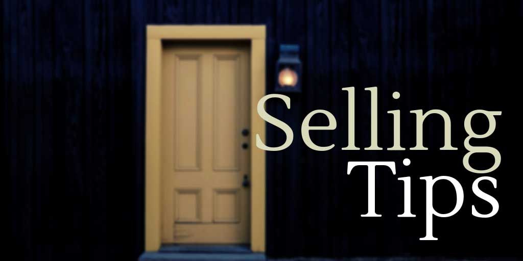 Four Tips to Sell Your Home in a Hurry