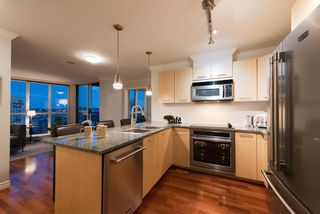 Photo 8: 2506 1155 SEYMOUR Street in Vancouver: Downtown VW Condo for sale in "Brava" (Vancouver West)  : MLS®# R2387101
