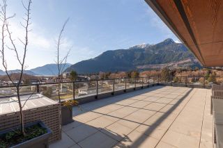 Photo 13: 309 38013 THIRD Avenue in Squamish: Downtown SQ Condo for sale in "THE LAUREN" : MLS®# R2524196