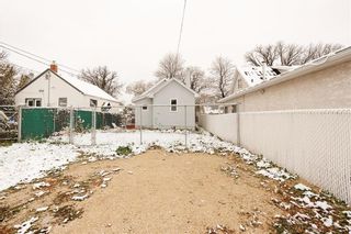Photo 23: 562 Tremblay Street in Winnipeg: Norwood Residential for sale (2B)  : MLS®# 202329200