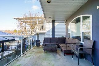 Photo 36: 6911 UNION Street in Burnaby: Sperling-Duthie House for sale (Burnaby North)  : MLS®# R2667886