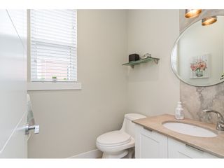Photo 11: 65 20852 77A Avenue in Langley: Willoughby Heights Townhouse for sale in "ARCADIA" : MLS®# R2420037