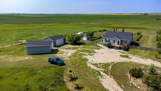 Photo 10: 264091 Twp Rd 262 in Rural Rocky View County: Rural Rocky View MD Detached for sale : MLS®# A2064499