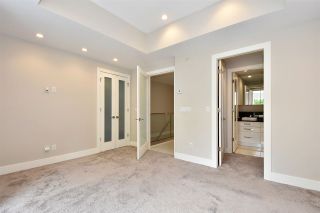 Photo 19: 2335 W 10TH AVENUE in Vancouver: Kitsilano Townhouse for sale (Vancouver West)  : MLS®# R2428714