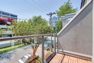 Photo 14: 46 1383 W 7TH Avenue in Vancouver: Fairview VW Townhouse for sale in "THE NOTTINGHAM" (Vancouver West)  : MLS®# R2727330