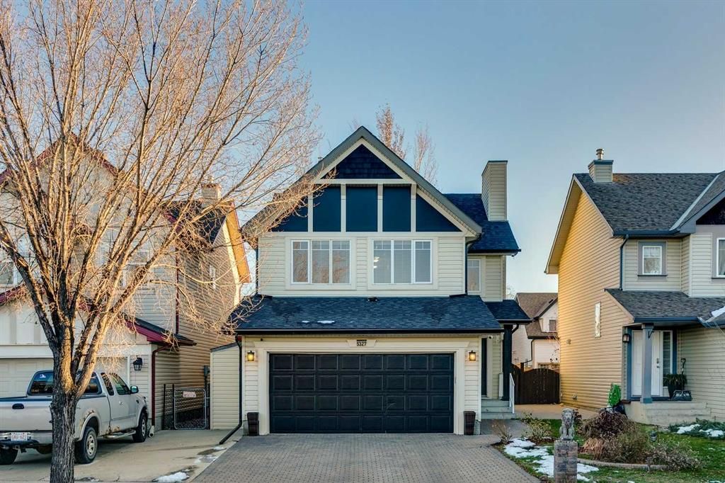 Main Photo: 5327 Copperfield Gate SE in Calgary: Copperfield Detached for sale : MLS®# A2092784