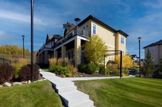 Photo 30: 201 Cranbrook Villas SE in Calgary: Cranston Row/Townhouse for sale : MLS®# A1259132