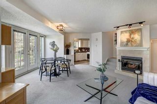 Photo 3: 1405 22 Avenue SW in Calgary: Bankview Row/Townhouse for sale : MLS®# A2128795