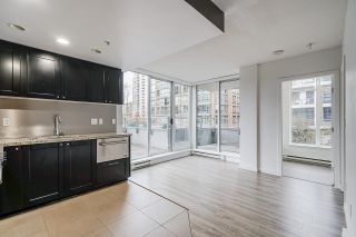 Photo 3: 420 1133 HOMER Street in Vancouver: Yaletown Condo for sale in "H & H" (Vancouver West)  : MLS®# R2636098