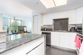 Photo 6: 601 1159 MAIN Street in Vancouver: Downtown VE Condo for sale in "CityGate 2" (Vancouver East)  : MLS®# R2500277
