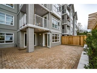 Photo 13: 103 3136 ST JOHNS Street in Port Moody: Port Moody Centre Condo for sale in "SONRISA" : MLS®# R2105055