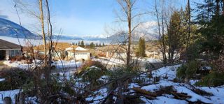 Photo 3: 740 16 Street, SE in Salmon Arm: Vacant Land for sale : MLS®# 10267837