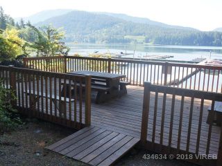 Photo 23: 44 BLUE JAY Trail in LAKE COWICHAN: Z3 Lake Cowichan Manufactured/Mobile for sale (Zone 3 - Duncan)  : MLS®# 434634
