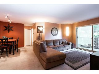 Photo 10: # 101 10756 138TH ST in Surrey: Whalley Condo for sale (North Surrey)  : MLS®# F1444754