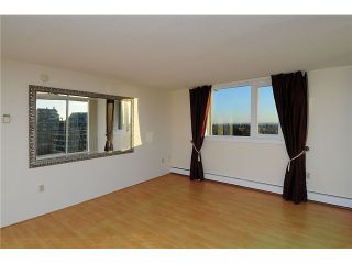 Photo 3: 1101 2165 W 40TH Avenue in Vancouver: Kerrisdale Condo for sale in "THE VERONICA" (Vancouver West)  : MLS®# V1036876