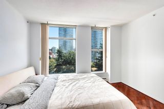 Photo 8: 808 1009 EXPO Boulevard in Vancouver: Yaletown Condo for sale in "Landmark 33" (Vancouver West)  : MLS®# R2862796
