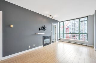 Photo 4: 701 1238 BURRARD Street in Vancouver: Downtown VW Condo for sale in "Altadena" (Vancouver West)  : MLS®# R2853461