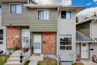 Photo 2: 87 6915 Ranchview Drive NW in Calgary: Ranchlands Row/Townhouse for sale : MLS®# A2002307