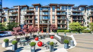 Photo 24: 604 733 W 3RD Street in North Vancouver: Harbourside Condo for sale in "THE SHORE" : MLS®# R2704663
