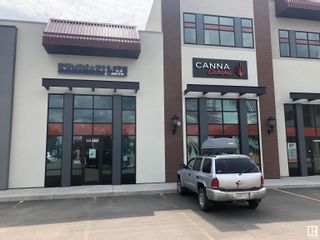 Photo 2: 5305 MAGASIN Avenue: Beaumont Retail for sale or lease : MLS®# E4339108
