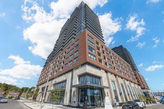 Photo 1: 1001 33 Frederick Todd Way in Toronto: Thorncliffe Park Condo for sale (Toronto C11)  : MLS®# C8127716