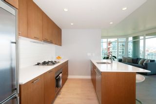 Photo 3: 2603 1372 SEYMOUR Street in Vancouver: Downtown VW Condo for sale in "THE MARK" (Vancouver West)  : MLS®# R2863378