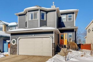 Photo 2: 168 Chaparral Common SE in Calgary: Chaparral Detached for sale : MLS®# A2028317
