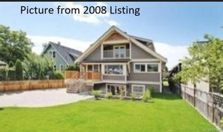 Photo 32: 2188 Central Ave in Oak Bay: OB South Oak Bay House for sale : MLS®# 923145