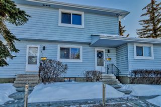 Photo 1: 516 500 Allen Street SE: Airdrie Row/Townhouse for sale : MLS®# A2032211