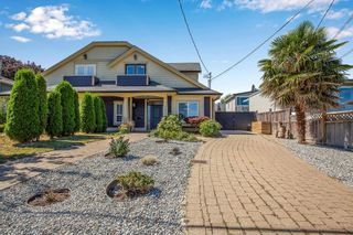 Photo 1: 381 55A Street in Delta: Pebble Hill House for sale (Tsawwassen)  : MLS®# R2718577