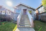 Main Photo: 3830 W 16TH Avenue in Vancouver: Dunbar House for sale (Vancouver West)  : MLS®# R2860523