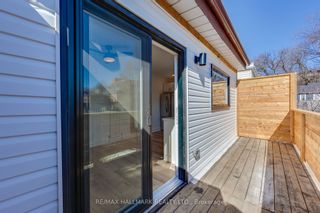 Photo 22: 327 Kenilworth Avenue in Toronto: The Beaches House (2-Storey) for sale (Toronto E02)  : MLS®# E8258046