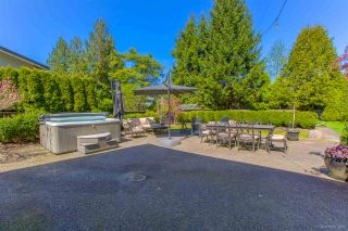 Photo 36: 7243 BUFFALO Street in Burnaby: Government Road House for sale in "Government Road Area" (Burnaby North)  : MLS®# R2362664