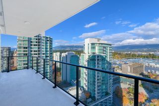 Photo 30: 2001 620 CARDERO Street in Vancouver: Coal Harbour Condo for sale in "Cardero" (Vancouver West)  : MLS®# R2694778