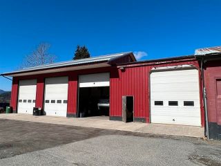 Photo 2: 990 6TH Avenue: Hope Business with Property for sale in "BRENNER AUTOMOTIVE" (Hope & Area)  : MLS®# C8053989