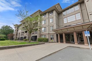 Photo 23: 413 45559 YALE Road in Chilliwack: Chilliwack Proper South Condo for sale in "The Vibe" : MLS®# R2884200